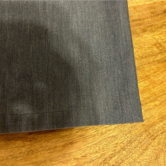 FIGS Technical Collection Scrub Pants-XS-Heather Denim - Picture 5 of 7